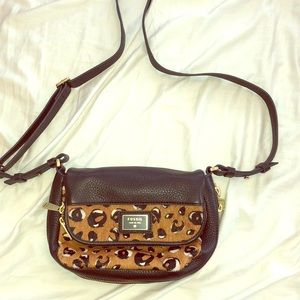 Fossil Purse